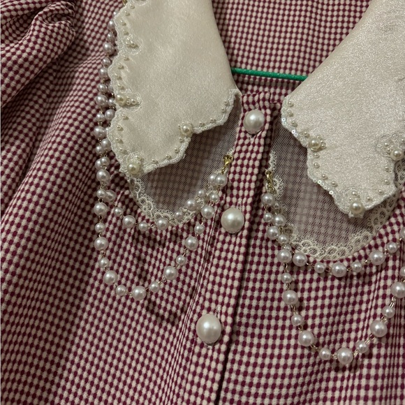 Brand new women top - Picture 3 of 4